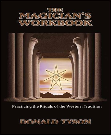 The Magician's Workbook