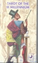 Tarot of the Third Millennium Tarot Card Deck