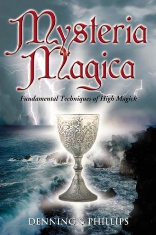 Mysteria Magica