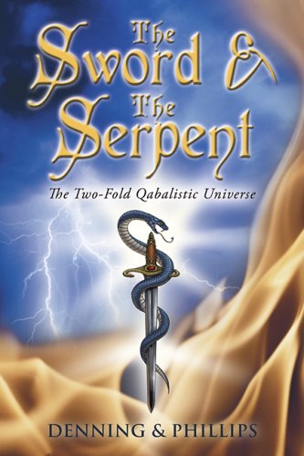 The Sword &Amp; The Serpent