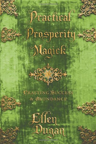 Practical Prosperity Magick