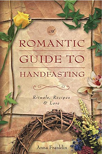 A romantic guide to handfasting