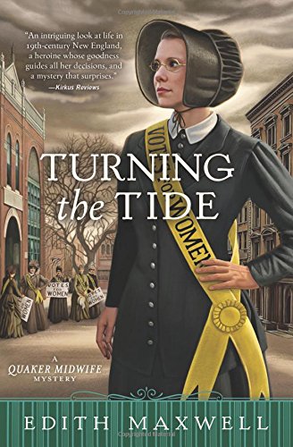 Turning The Tide