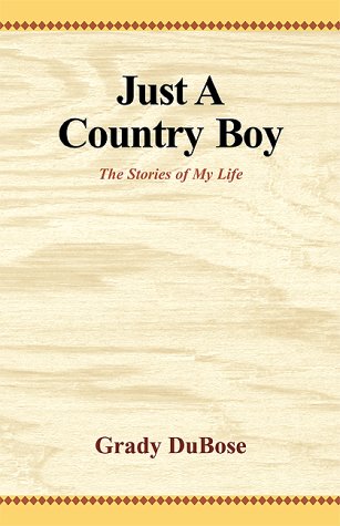 Just A Country Boy