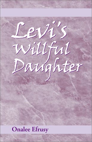 Levi'S Willful Daughter