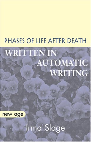 Phases of Life After Death