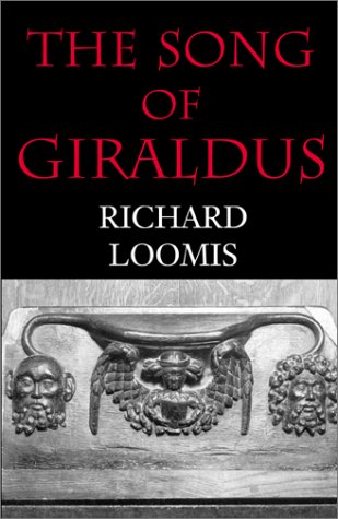 The Song Of Giraldus