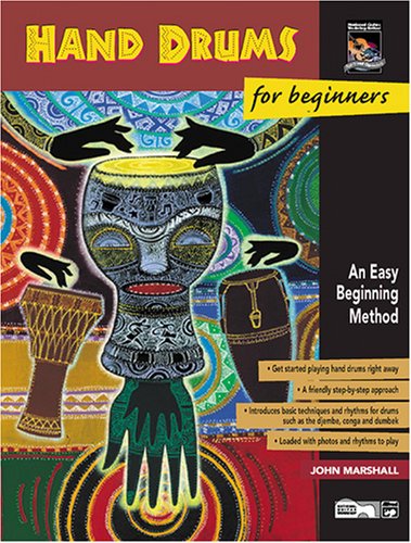 Hand Drums for Beginners