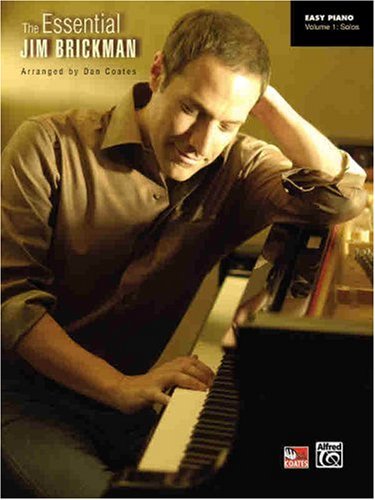 The Essential Jim Brickman, Vol 1