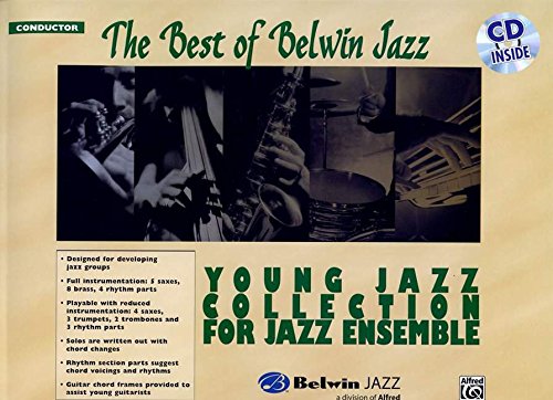 Young Jazz Collection for Jazz Ensemble
