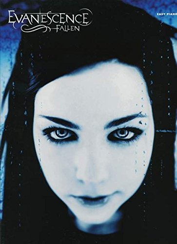 Evanescence -- Fallen