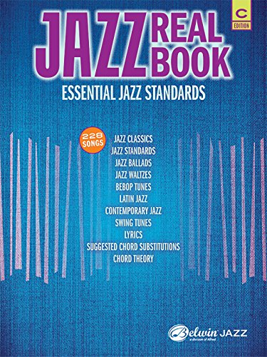 Jazz Real Book