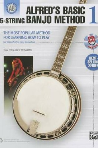 Basic 5-String Banjo Method