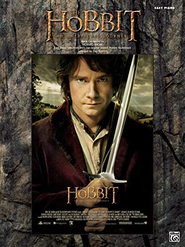 The Hobbit - an Unexpected Journey