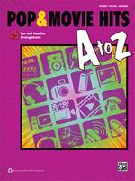 Pop & Movie Hits a to Z