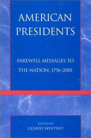 American Presidents