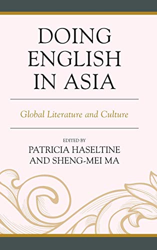 Doing English in Asia
