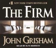 The Firm by John Grisham, ISBN 9780739303757