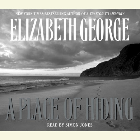 A Place of Hiding by Elizabeth George, ISBN 9780739304518