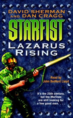 Starfist