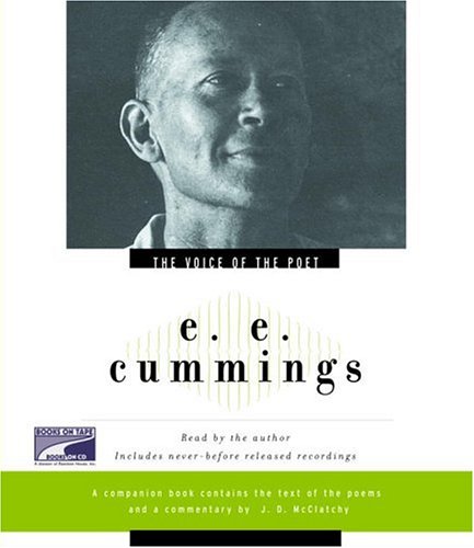 The Voice of the Poet