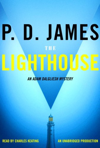 The Lighthouse by P. D. James, ISBN 9780739323328