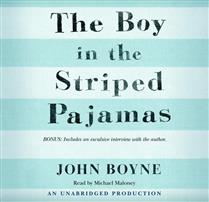 The Boy in the Striped Pajamas