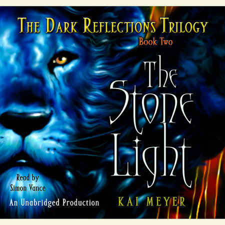The Stone Light, the Dark Reflections: Book #2