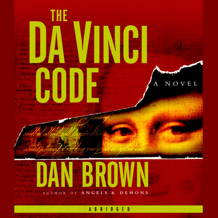 The Da Vinci Code by Dan Brown and Paul, Michael, ISBN 9780739340653