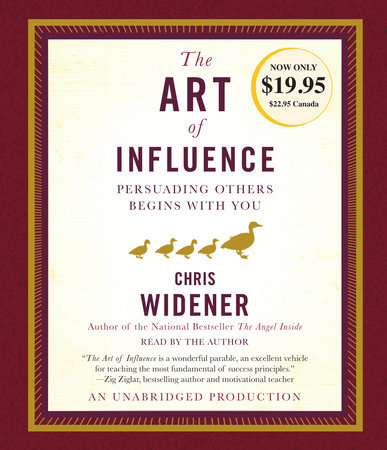 The Art of Influence
