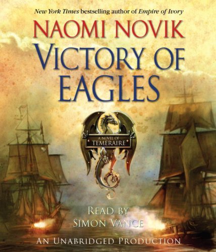 Victory of Eagles Temeraire