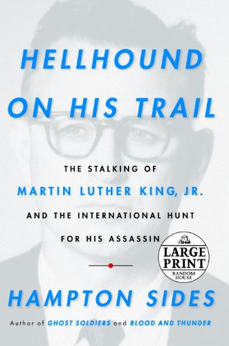 Hellhound on His Trail