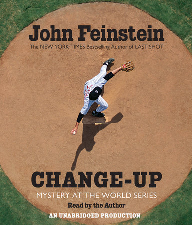 Change-up: Mystery at the World Series