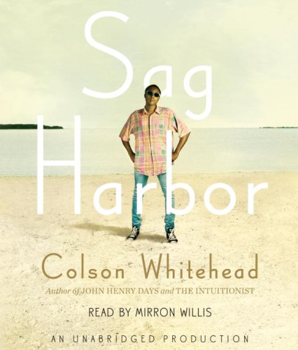 Sag Harbor