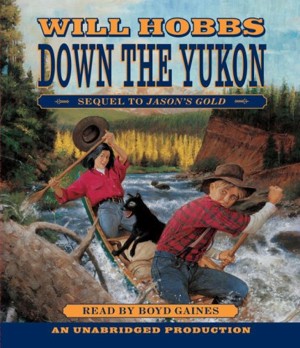 Down The Yukon