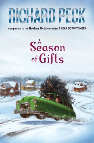 A Season of Gifts