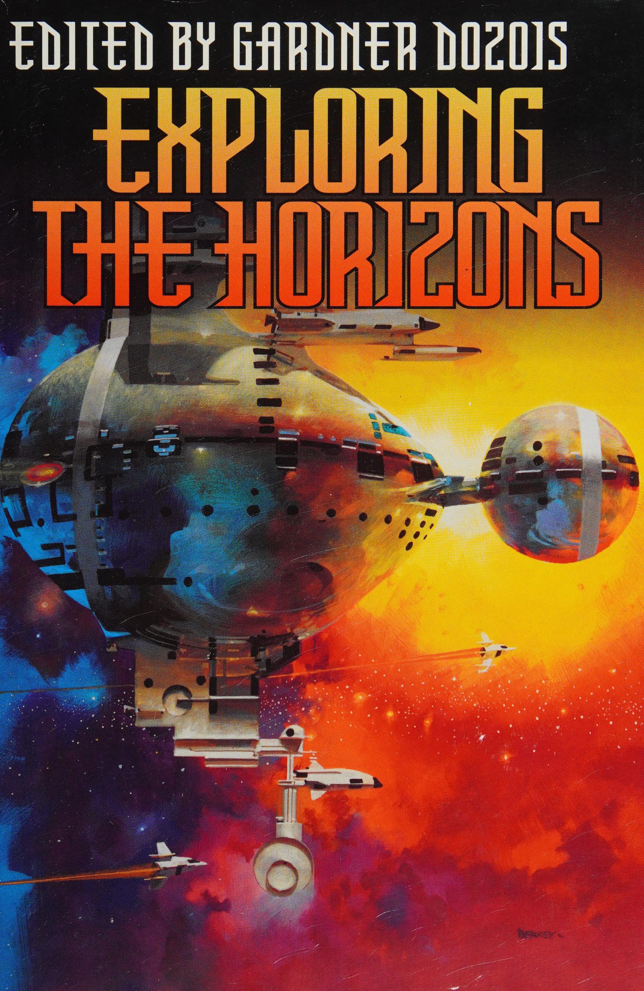 Exploring the Horizons
