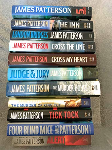 Roses Are Red by James Patterson, ISBN 9780739412640