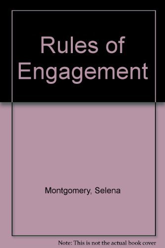 Rules Of Engagement by Copyright Paperback Collection (Library Of Congress), Stacey Abrams, and Selena Montgomery, ISBN 9780739417324