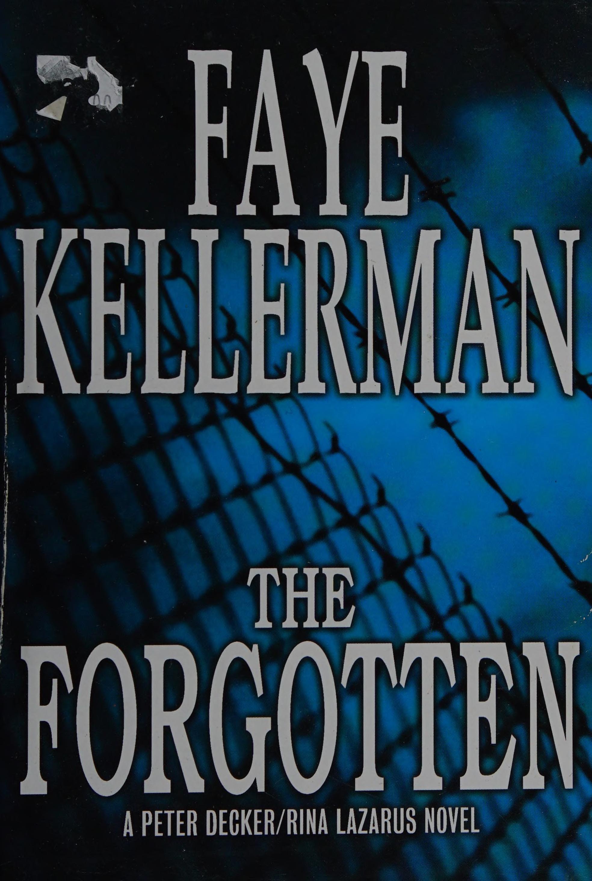 The Forgotten