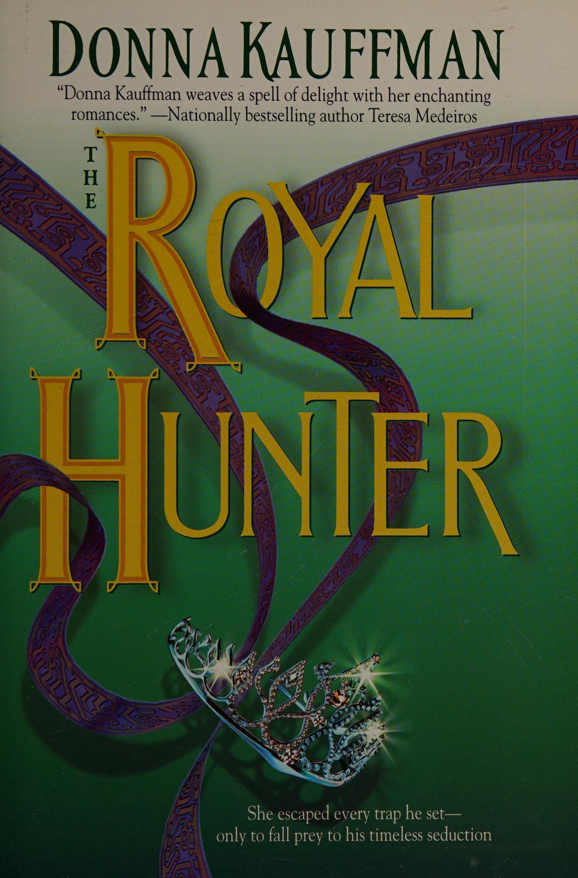 The royal hunter