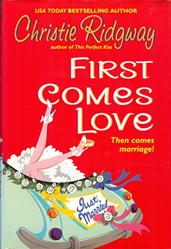 First Comes Love