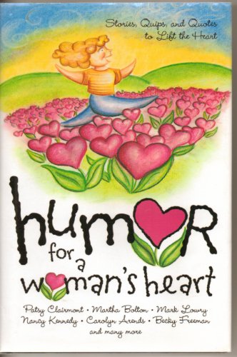 Humor for a Woman's Heart