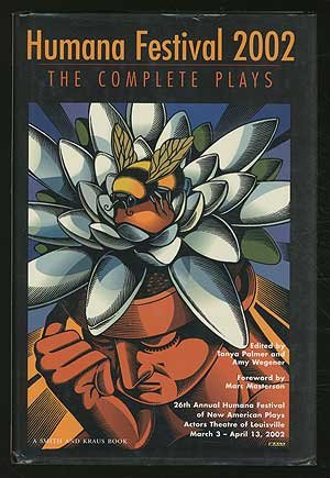 Humana Festival 2002 the Complete Plays
