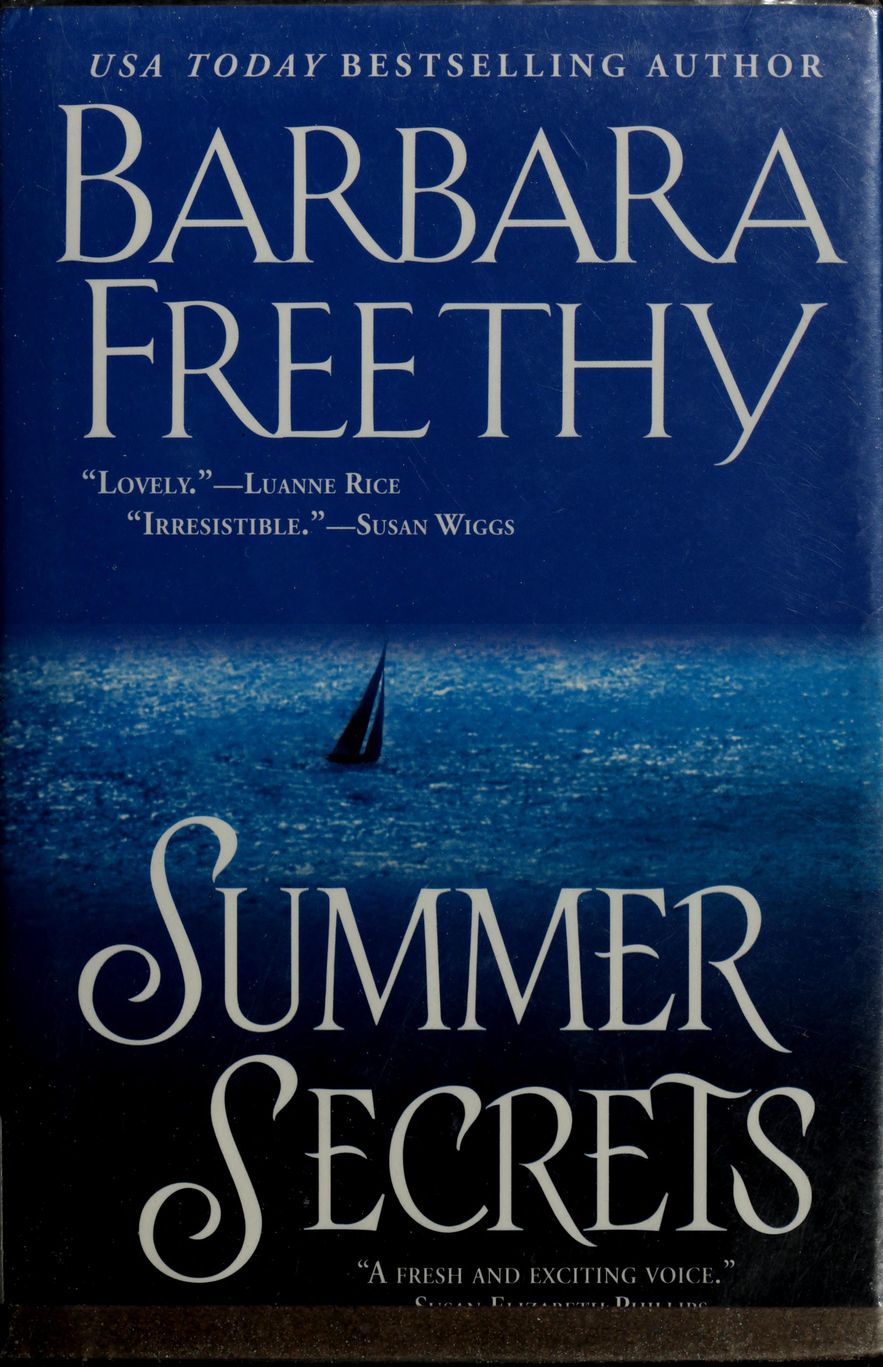 Summer Secrets