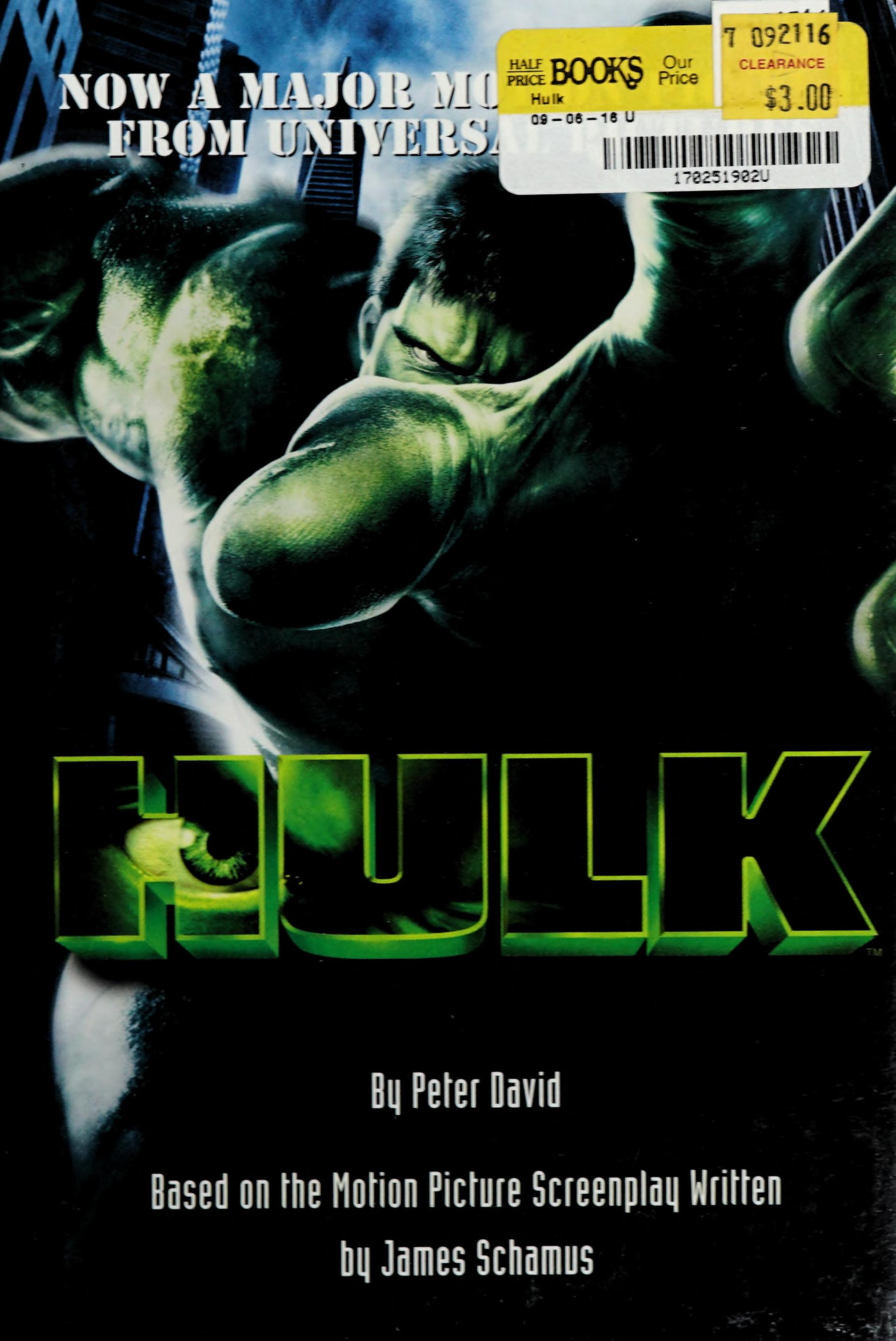 Hulk