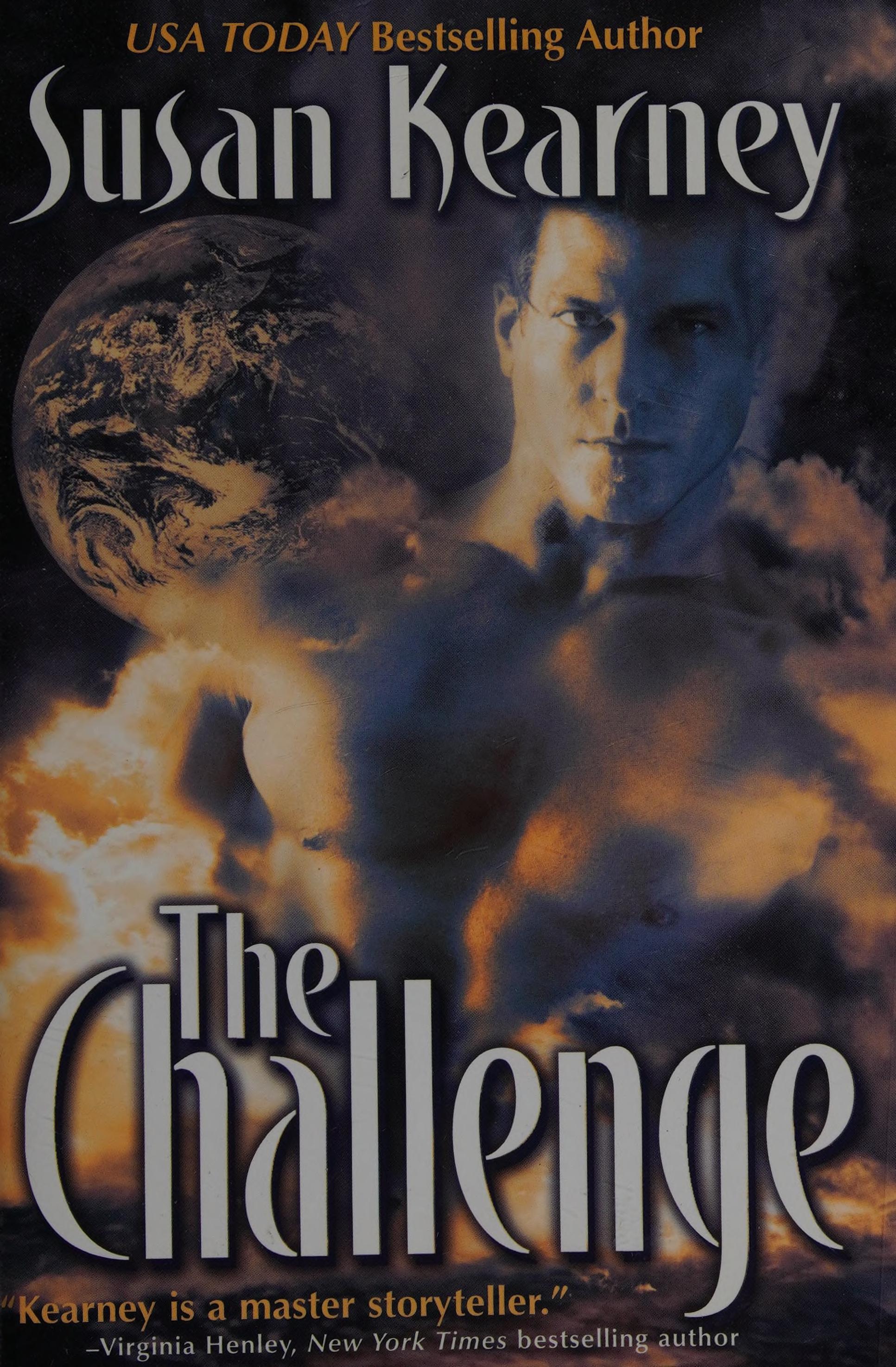 The Challenge