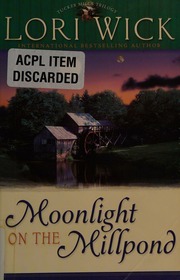 Moonlight on the Millpond