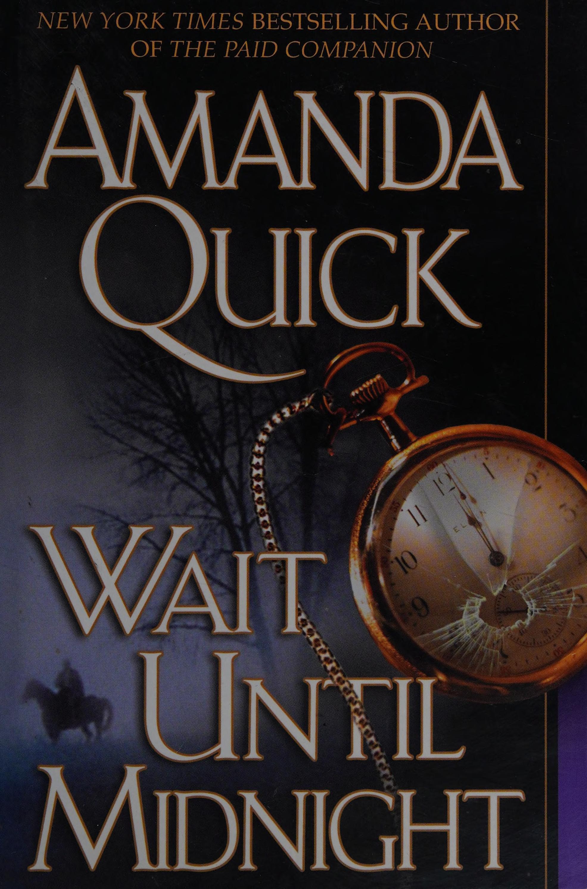 Wait Until Midnight