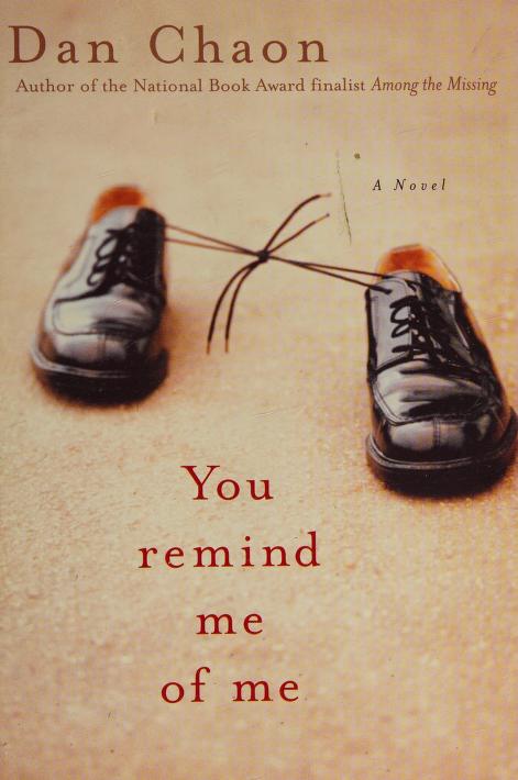 You Remind Me of Me
